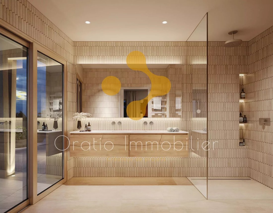 Apartment in Albigny, Annecy, France 4 - 16708229