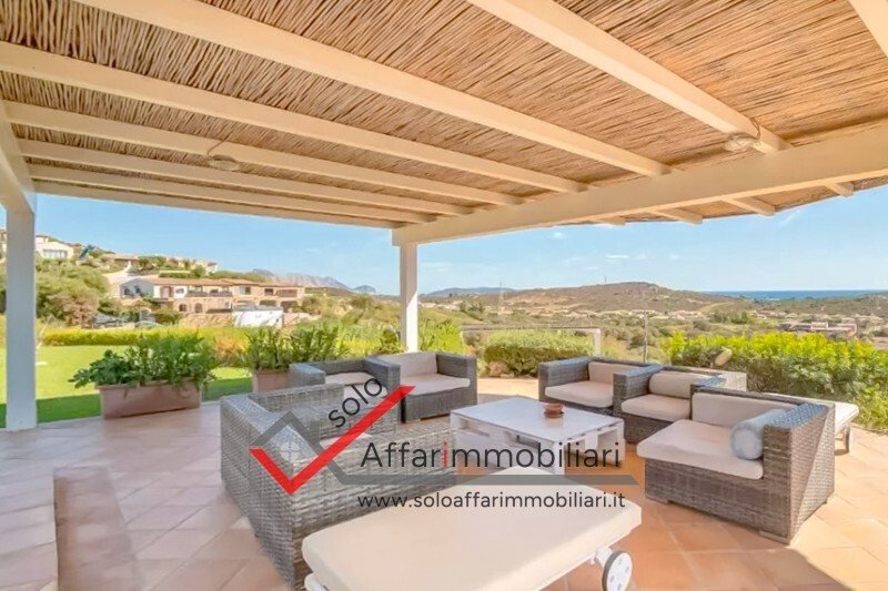 Estate in Budoni, Sardinia, Italy 4 - 16708245