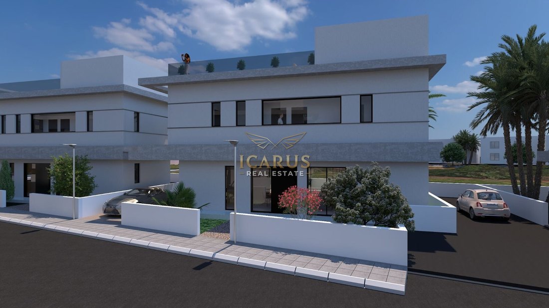 House in Paralimni, Famagusta, Cyprus 3 - 16706957