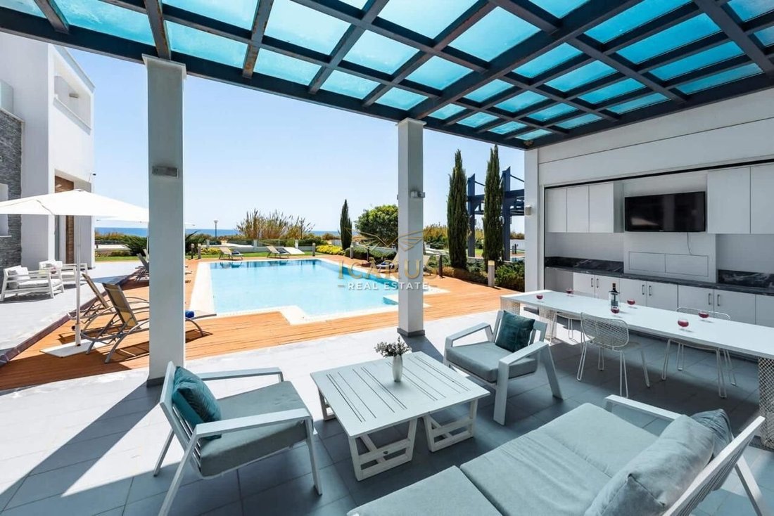 House in Ayia Napa, Cyprus 3 - 16706877
