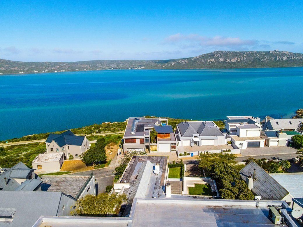 House in Saint Helena Bay, Western Cape, South Africa 5 - 16183359