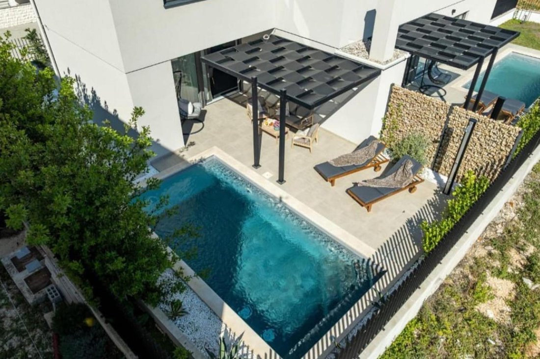 Villa in Privlaka, Zadar County, Croatia 5 - 16708305