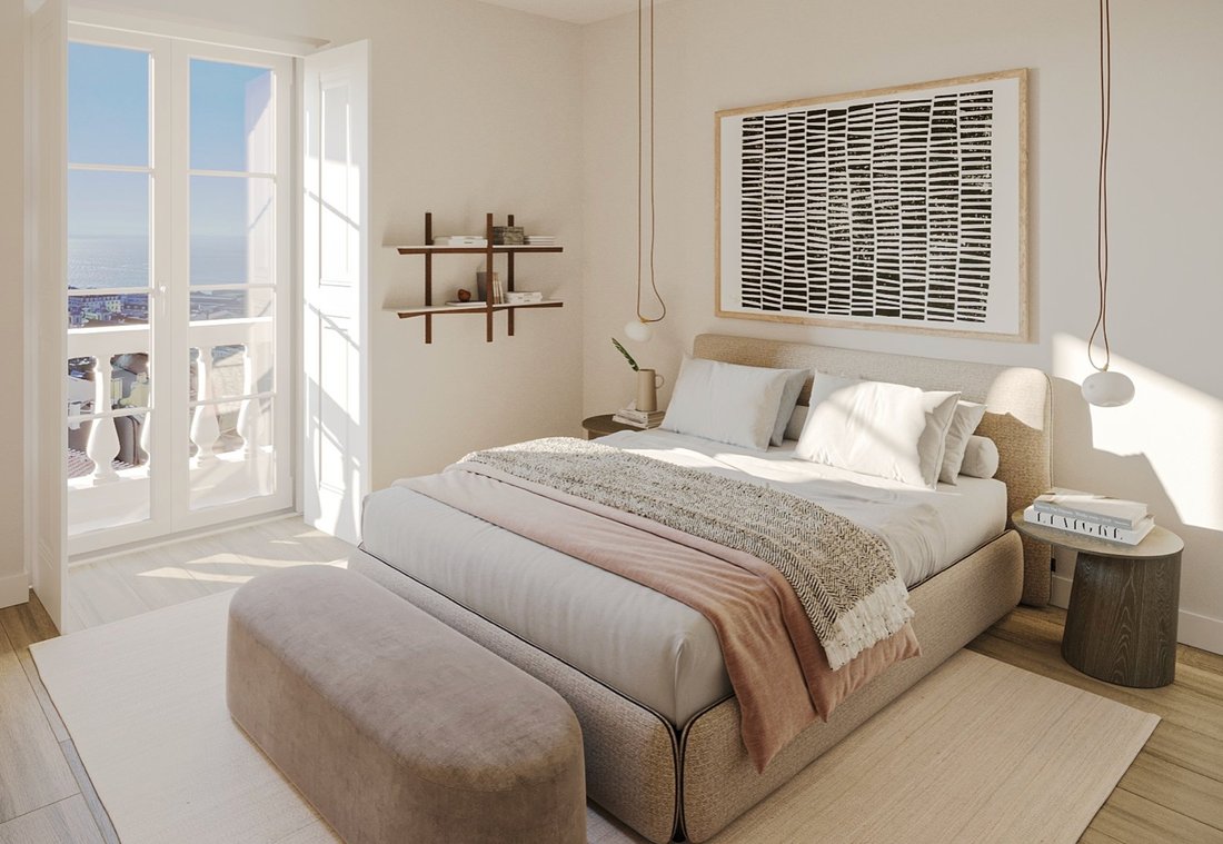 Condo in Misericordia, Lisbon, Portugal 2 - 16707477