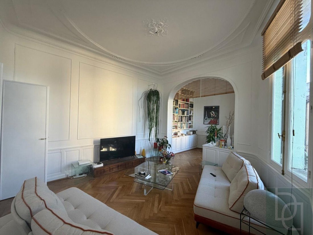 Apartment in Centre Historique, Montpellier, France 1 - 16708444