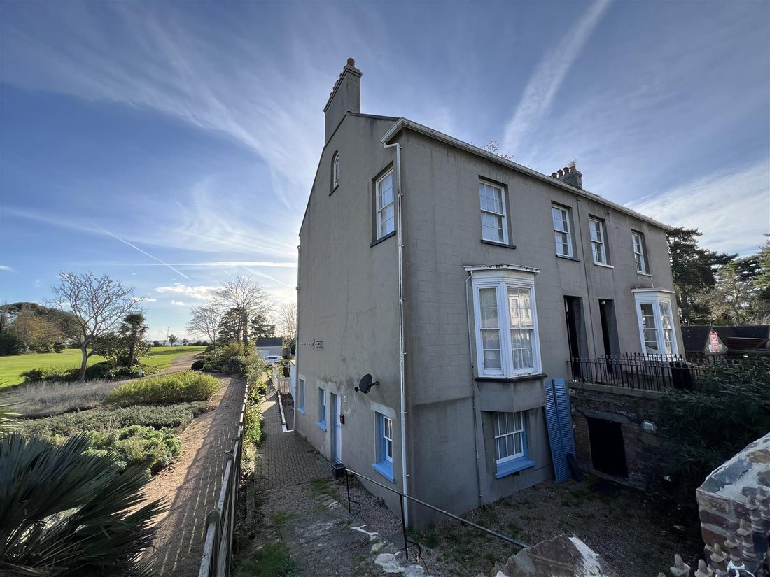 House in Jersey, St Lawrence, Jersey 1 - 16708340