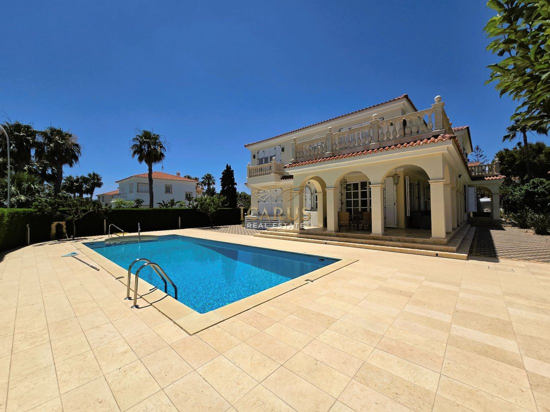 House in Paralimni, Famagusta, Cyprus 4 - 16706902