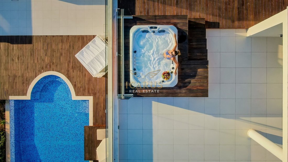 House in Ayia Napa, Cyprus 3 - 16706881