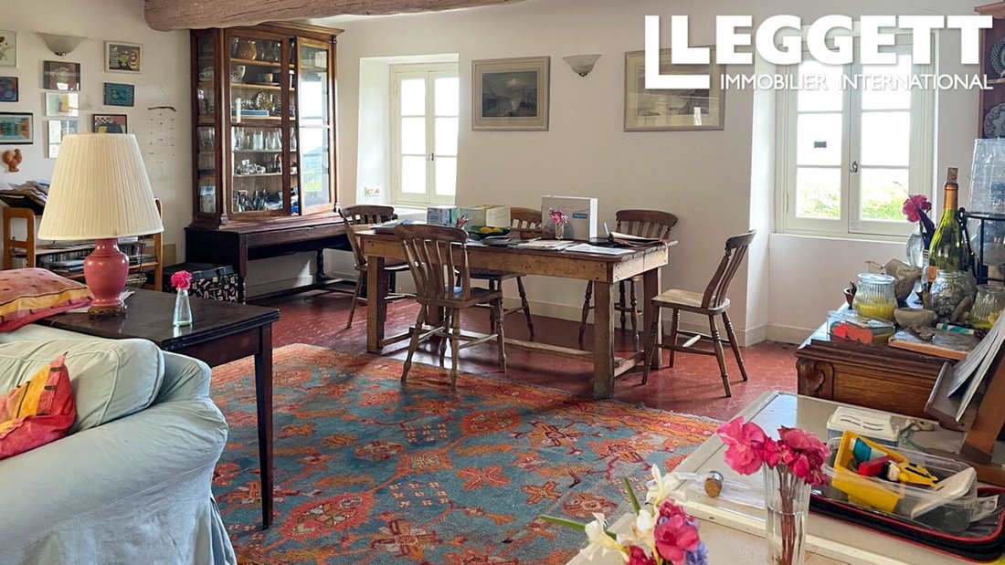 House in Seillans, Provence-Alpes-Côte d'Azur, France 5 - 16707470