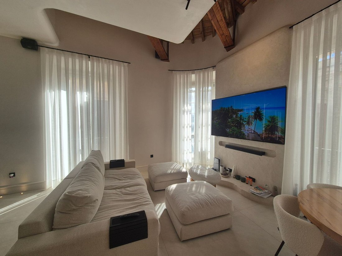 Apartment in Centro, Malaga, Spain 1 - 16706458