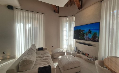 Apartment in Centro, Malaga, Spain 1