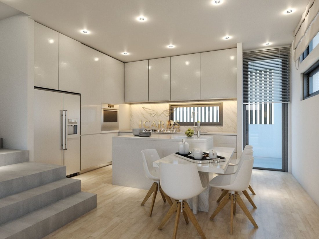 House in Paralimni, Famagusta, Cyprus 3 - 16706938