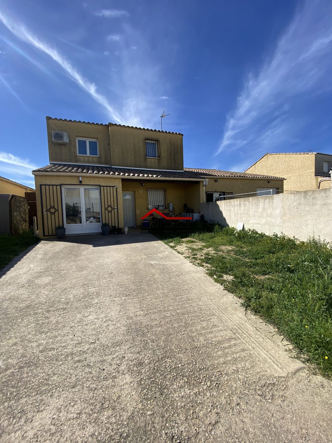 House in Magalas, Occitania, France 3 - 14049088