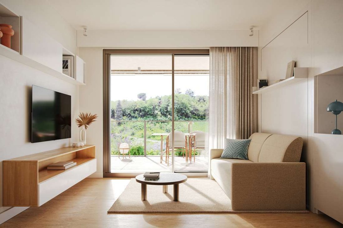 Apartment in Salo, Lombardy, Italy 1 - 16708279