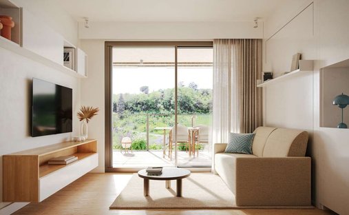 Apartment in Salo, Lombardy, Italy 1
