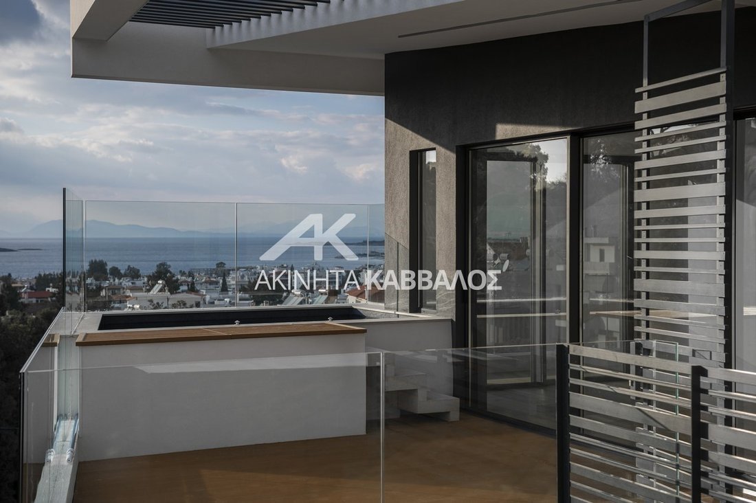 Apartment in Vouliagmeni, Attica, Greece 5 - 14353982