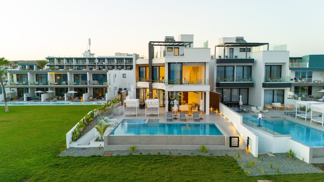 House in Ayia Napa, Cyprus 5 - 16706931