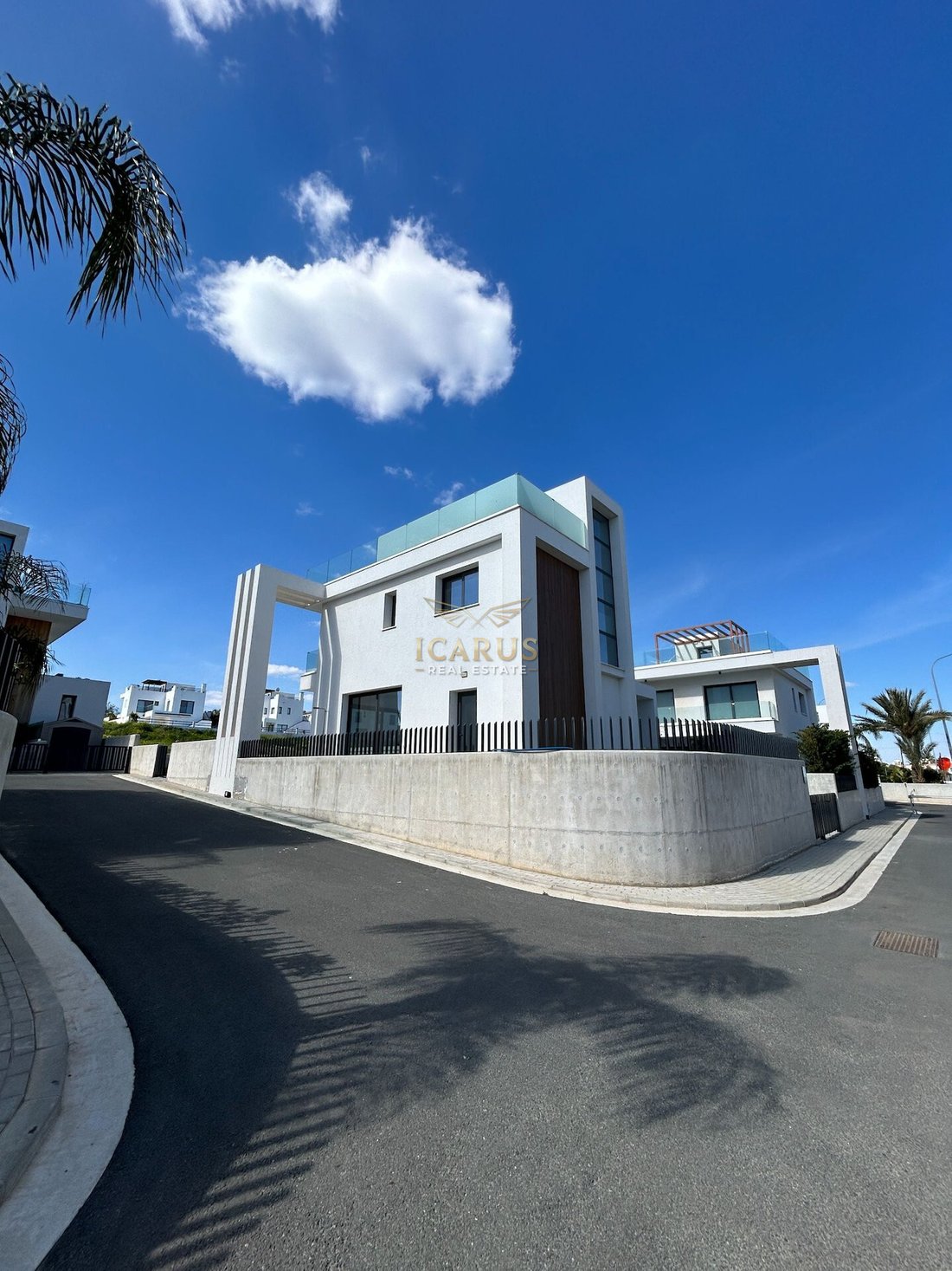 House in Paralimni, Famagusta, Cyprus 3 - 16706960