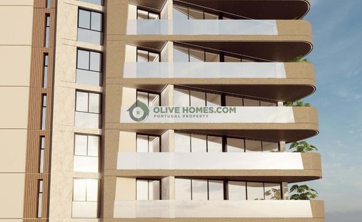 Apartment in Faro (Se e Sao Pedro), Algarve, Portugal 1