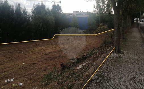 Land in Sao Joao da Madeira, Aveiro District, Portugal 1