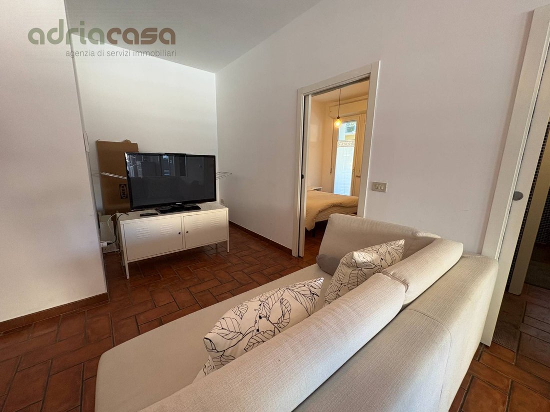 Apartment in Abissinia Center, Riccione, Emilia-Romagna 3 - 16708832