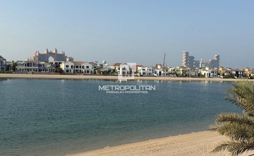 Villa a Dubai, Dubai, Emirati Arabi Uniti 1