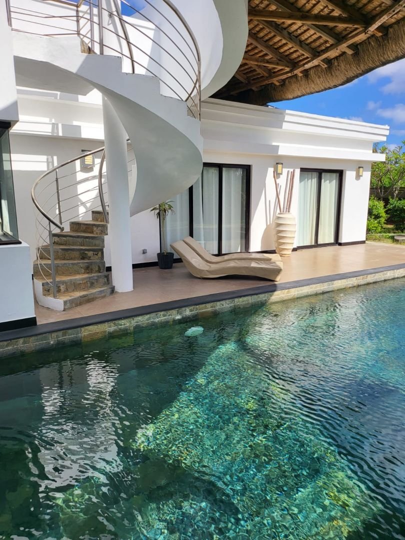 House in Trou-aux-Biches, Pamplemousses District, Mauritius 3 - 16706975