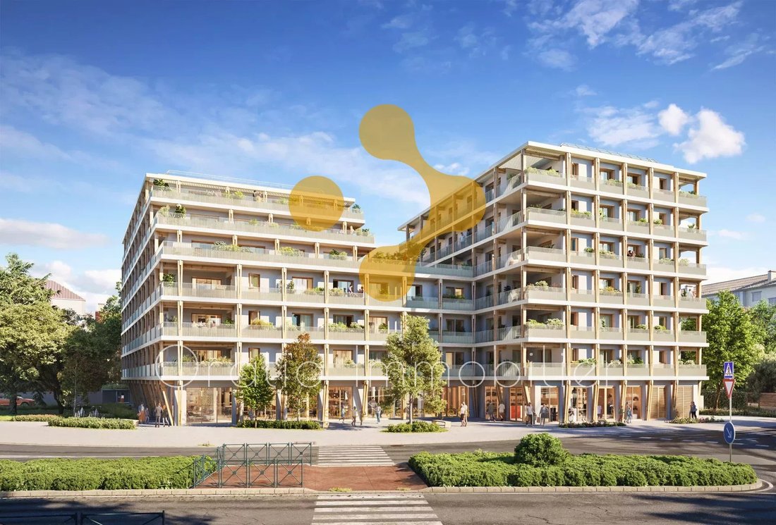Apartment in Annecy, Auvergne-Rhône-Alpes, France 3 - 16708234