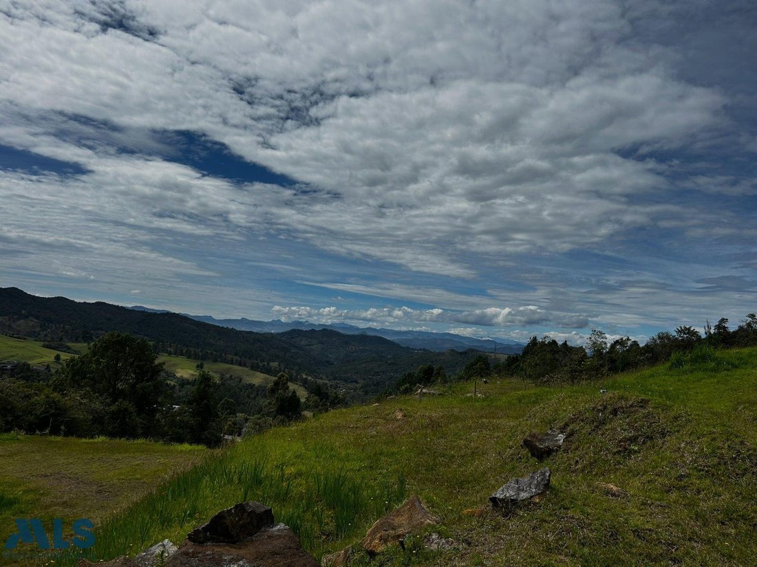 Land in La Explanada, Departamento de Antioquia, Kolumbien 2 - 16707301
