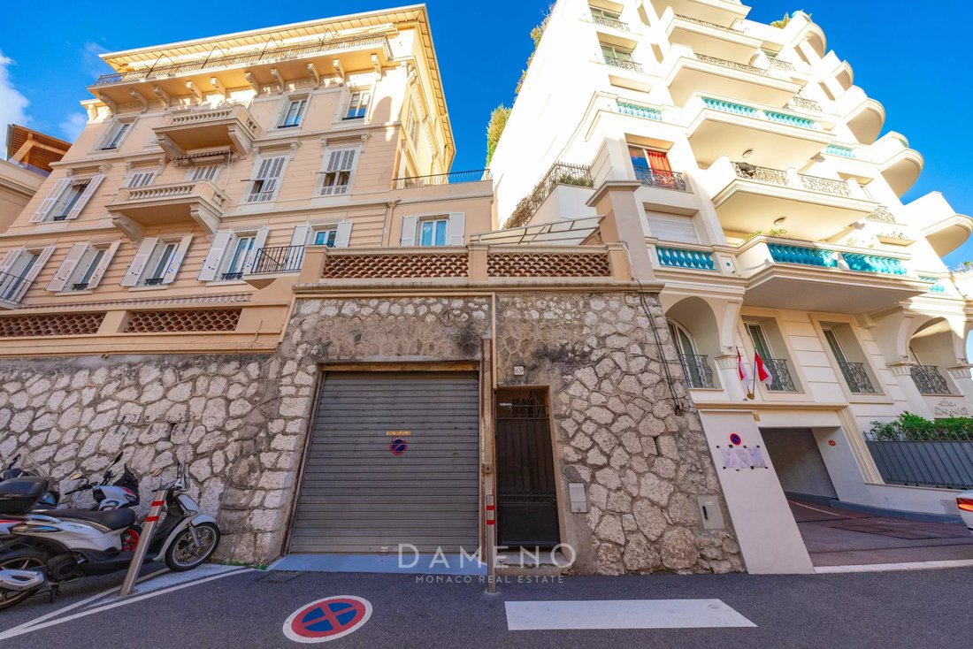 Appartamento a Monaco-Ville, Monaco 1 - 14822775