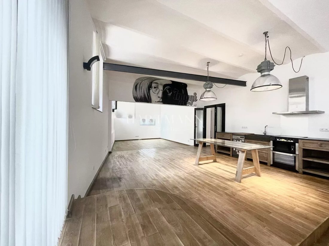 Apartment in Cannes, Provence-Alpes-Côte d'Azur, France 1 - 16708564