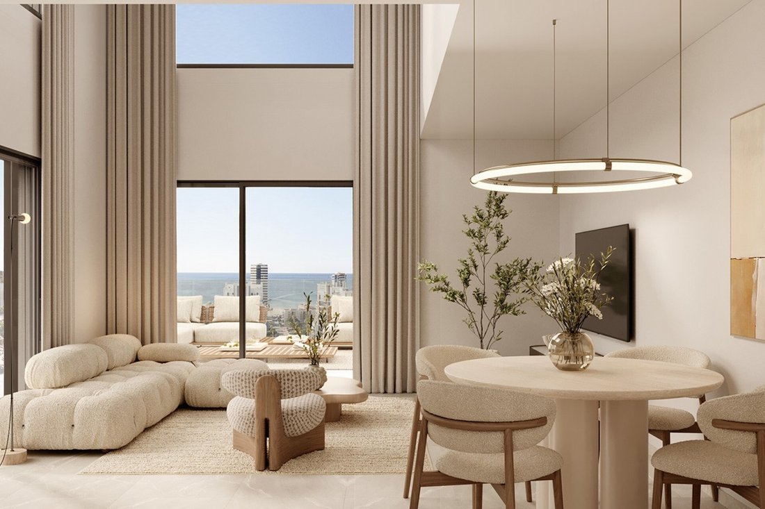 Apartment in Calp / Calpe, Valencian Community, Spain 4 - 16706501