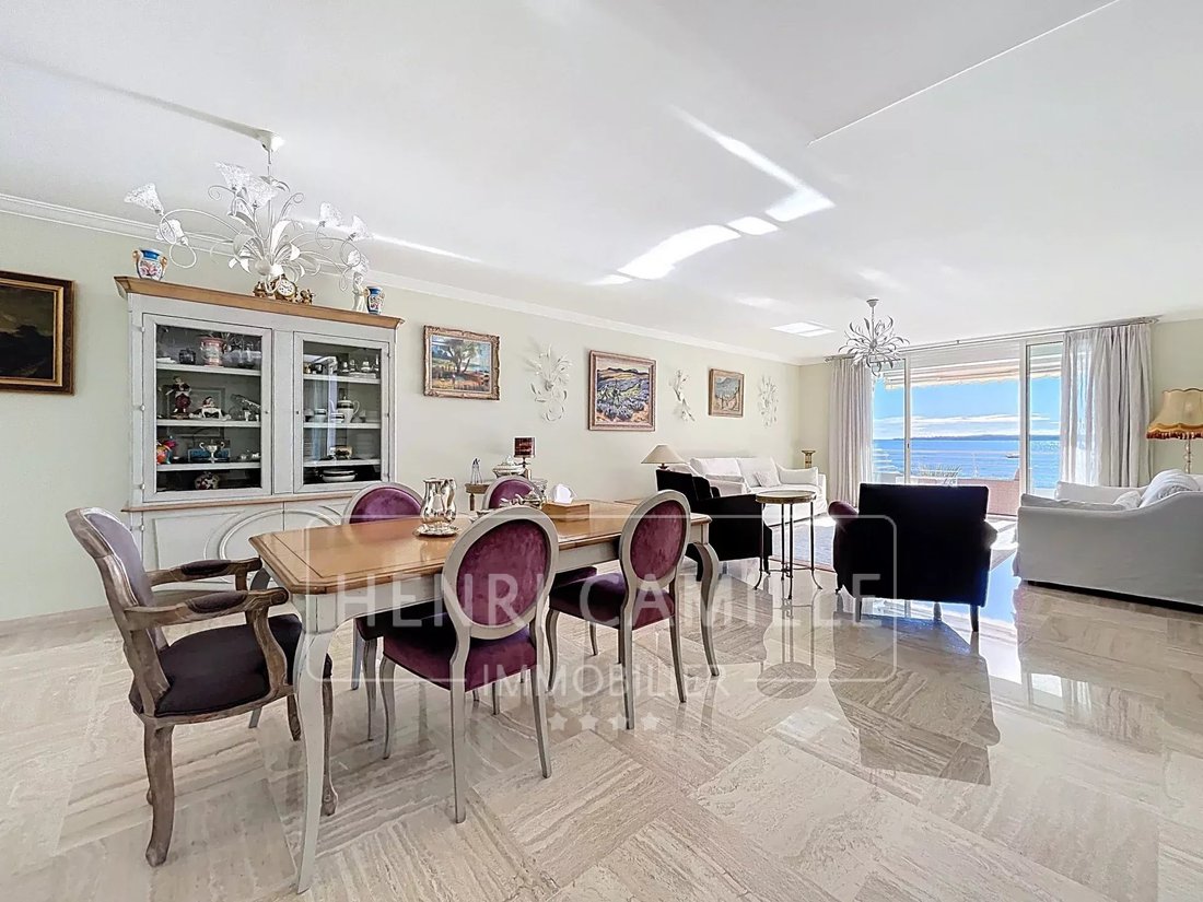 Apartment in Cannes, Provence-Alpes-Côte d'Azur, France 1 - 16708277