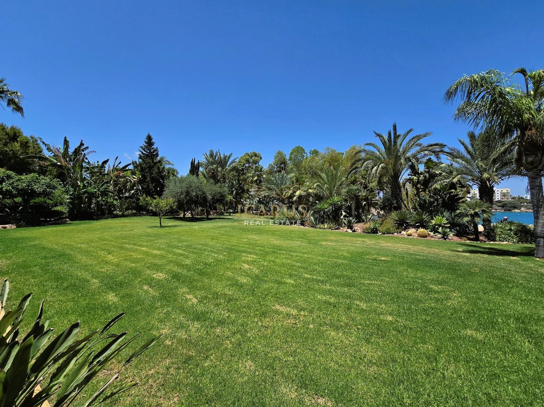House in Paralimni, Famagusta, Cyprus 3 - 16706902