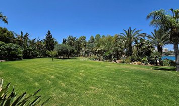 Haus in Paralimni, Bezirk Famagusta, Zypern 2