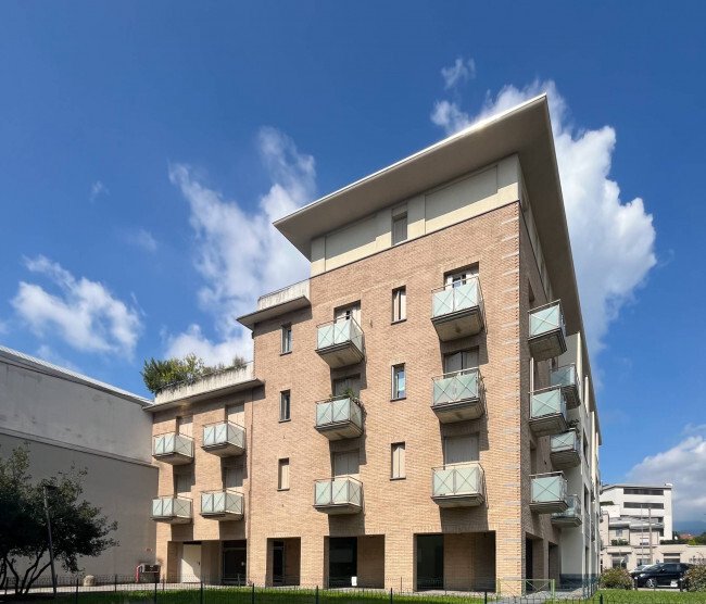 Apartment in Borgo Pignolo District, Bergamo, Italy 3 - 16667252