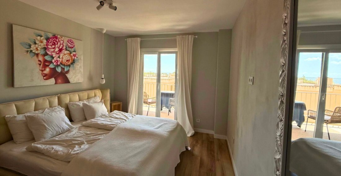 Apartment in Palma, Balearic Islands, Spain 5 - 16708810