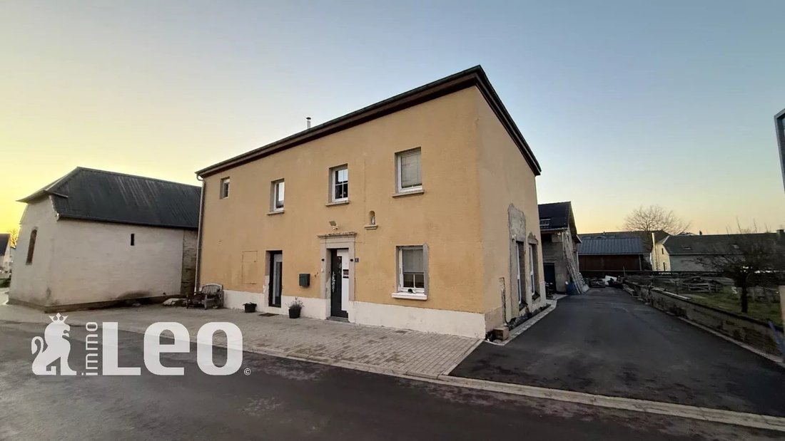 House in Esch-sur-Sûre, Wiltz, Luxembourg 1 - 15940792