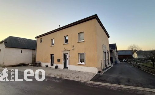 House in Esch-sur-Sûre, Wiltz, Luxembourg 1