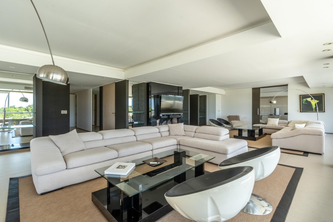 Apartment in Punta del Este, Maldonado Department, Uruguay 5 - 16708257