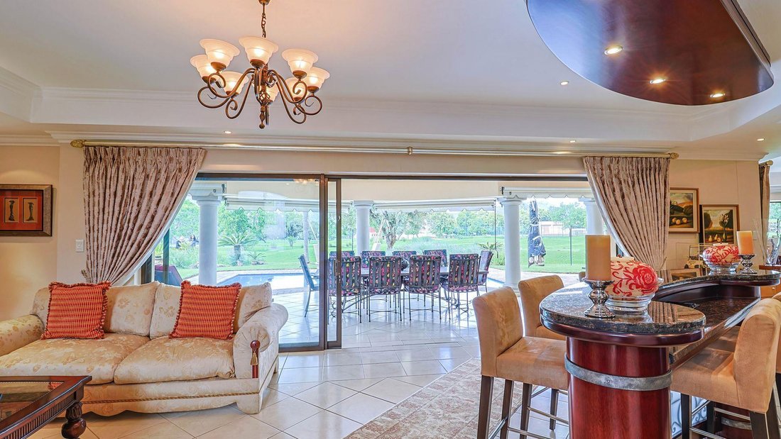 House in Hartbeespoort, North West, South Africa 4 - 16708669