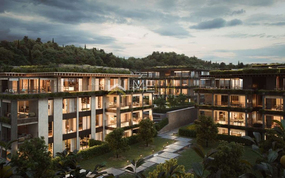 Apartment in Salo, Lombardy, Italy 5 - 16708279