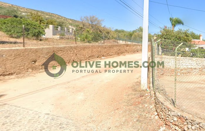 Land in Santa Barbara de Nexe, Algarve, Portugal 4 - 16707941