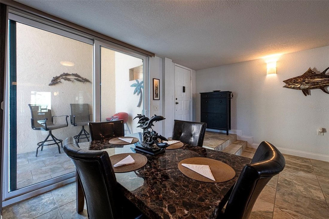 Condo in St. Petersburg, Florida, United States 5 - 16707955