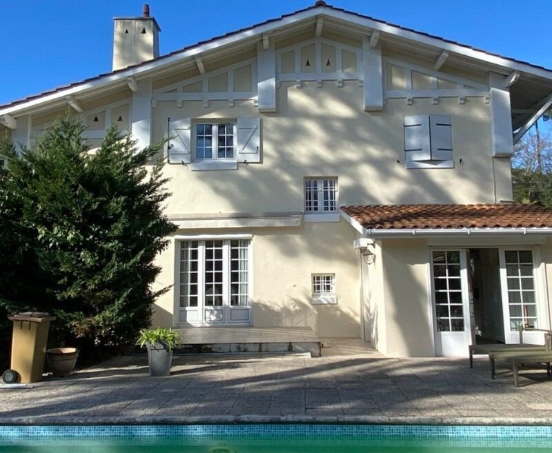 House in Aiguillon, Arcachon, France 1 - 16707910