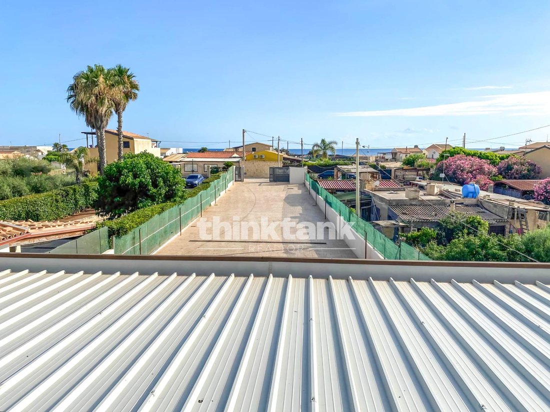 Wohnung in Scicli, Sizilien, Italien 5 - 16708963
