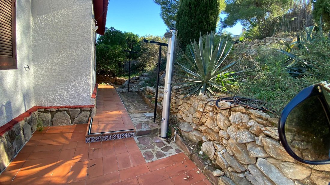 Chalet in Denia, Valencian Community, Spain 4 - 16706456