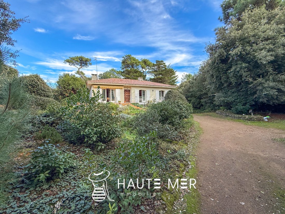House in Olonne-sur-Mer, Les Sables-d'Olonne, France 1 - 16708419