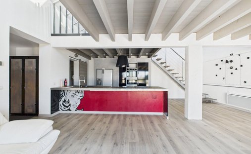 Wohnung in Saint Maurice-Fetilly, La Rochelle, Frankreich 1