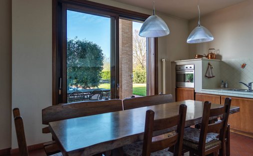 Castle for Sale in San Lazzaro, Emilia-Romagna, Italy