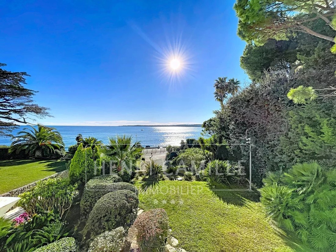 Apartment in Cannes, Provence-Alpes-Côte d'Azur, France 5 - 16708277